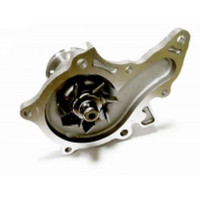 Помпа охлаждения RIDER Geely GC6, LC, MK, MK2