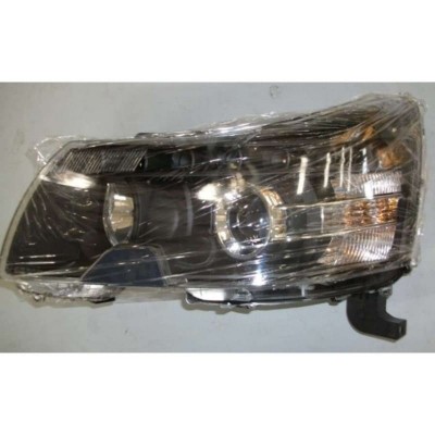 Фара передняя левая Geely EC8