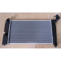 Радіатор охолодження FITSHI Geely FC, GC7, SL