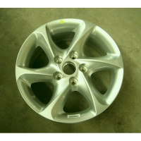 Диск колесный R16 (оригинал) Geely EC-7 RV