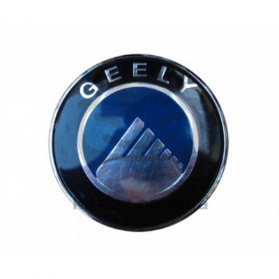 Емблема "(оригінал)