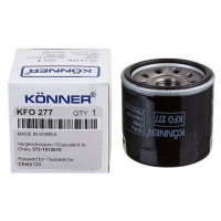 Фильтр масляный Chery QQ KONNER