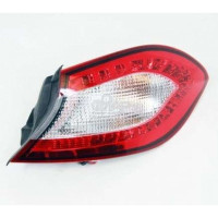 Фонарь задний наружный R Chery M12