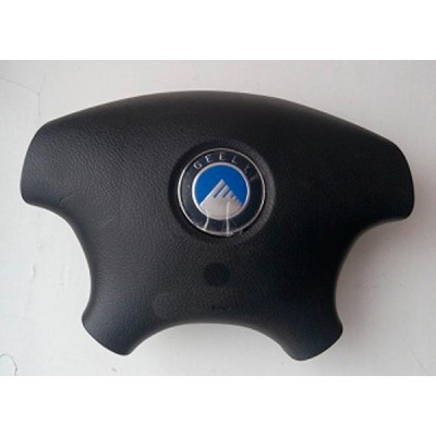 Подушка безопасности AIRBAG (черная) L (оригинал) Geely MK MK2
