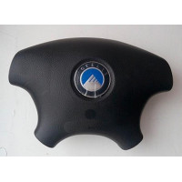 Подушка безопасности водительской стороны чер. Geely MK MK2