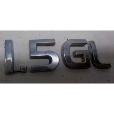 Логотип 1.5GL