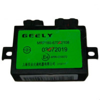 Блок управління іммобілайзером після 11.2008 Geely FC