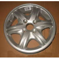 Диск колесный (оригинал) Geely CK CK2