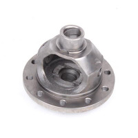 Корпус дифференциала (оригинал) Geely MK MK2