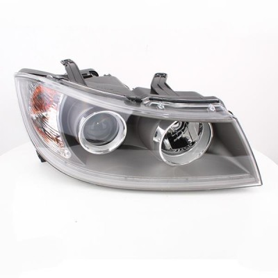 Фара передняя R Lifan 620