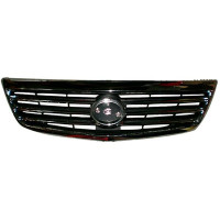 Решітка радіатора Lifan 520 (хетчбек)