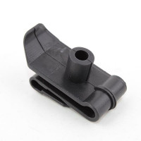 Клип подкрыльника S - clip Geely MK