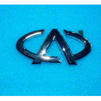 Эмблема передняя (знак Chery) B11