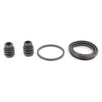 Ремкомплект суппорта переднего (пыльники) PARTS MALL Chery QQ