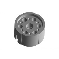 Підшипник вижимний Chery Amulet TOPRAN