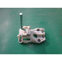 Механизм переключеня КПП Geely EC-8
