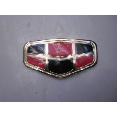 Эмблема решетки радиатора GEELY EC8