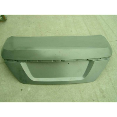 Крышка багажника Geely EC-7