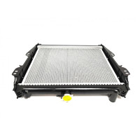 Радіатор охолодження Great Wall Safe