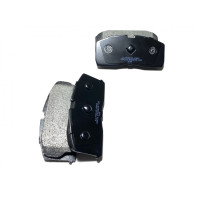 Колодки тормозные передние c ABS Geely CK/CK2 KIMIKO-PRO