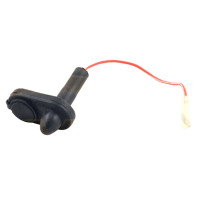 Концевик двери передней L R GEELY MKMK2MK Cross