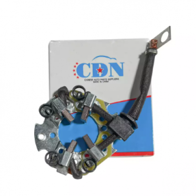 Щетки стартера Chery Amulet