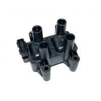 Котушка запалювання Geely CK MK