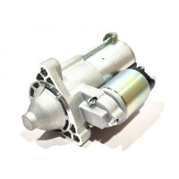 Стартер Chery Jaggi/QQ 1.1L (оригинал)