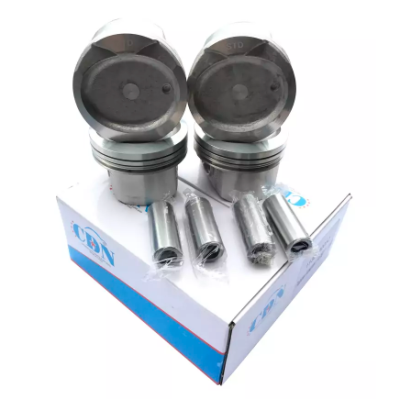 Поршень с пальцем 0.25 (ком-кт 4 шт) Geely Emgrand EC7 CDN