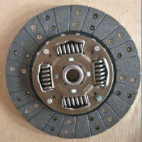 Корзина зчеплення (оригінал) 4G13 4G15 VOLEEZ C10 C30 HAVAL M2 M4