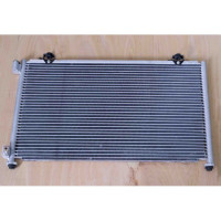 Радіатор кондиціонера 1,5 L (дефект) Geely CK