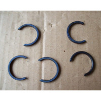 Кільце стопорне шестерні 4-й передачі (оригінал) Geely CK MK EC7 FC SL GC2 GX2 GC5 GC6