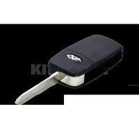 Ключ заготовка зажигания с Д У Chery Forza
