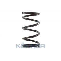 Пружина задня Lifan X60 KONNER