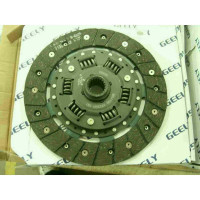 Диск сцепления 190 мм VALEO Geely GC5, GC6, LC, MK, MK2