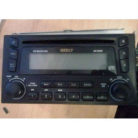 Автомагнітола CD CK-1F Geely CK CK2