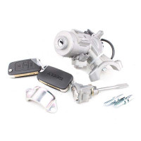Комплект ключів і личинок Geely GC7
