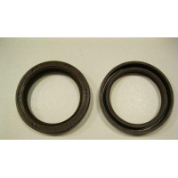 Сальник коленвала передний INA-FOR Geely EC8, EX-7
