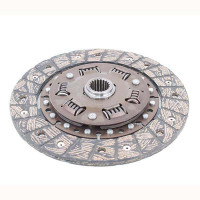 Диск зчеплення 190 мм VALEO Geely CK, CK2