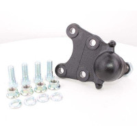 Шаровая опора нижняя Q-FIX Haval H3, Wingle, Wingle 5