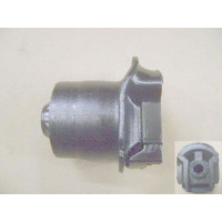 Сайлентблок задньої балки Q-FIX Haval M2, Haval M4