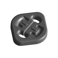 Подвес глушителя Amulet
