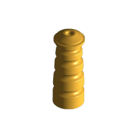 Відбійник амортизатора заднього FITSHI Amulet