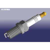 Свічка запалювання TORCH Forza, Amulet, Arrizo 3, Beat, E5, Eastar, Elara, Jaggi, Kimo, M11, Tiggo 2, Tiggo 5