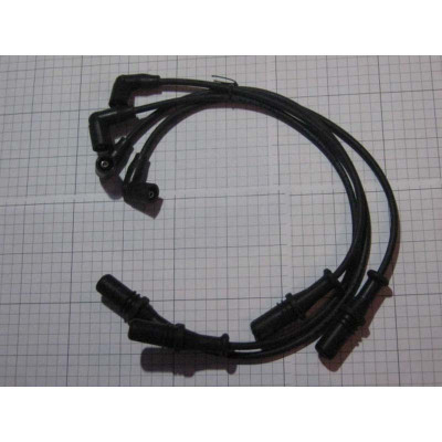 Високовольтні дроти (Силікон) FSO Amulet