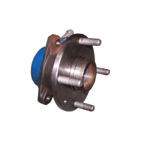 Ступиця передня в зборі Q-FIX Cross Eastar, Eastar