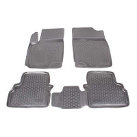 Килимок в багажник Forza, M11, Emgrand, FC, LC, MK2, SL, Haval H3, Haval H5, Haval H6, Haval M2, Haval M4, Hover, 320, 520, 620