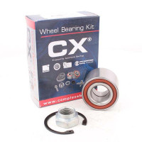 Підшипник ступиці задньої (37мм) CX Lifan 520