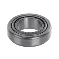 Підшипник КПП вторинного вала передній TIMKEN Lifan 520, 620, Х60