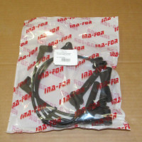 Высоковольтные провода ком-кт (мама) INA-FOR Chery QQ
